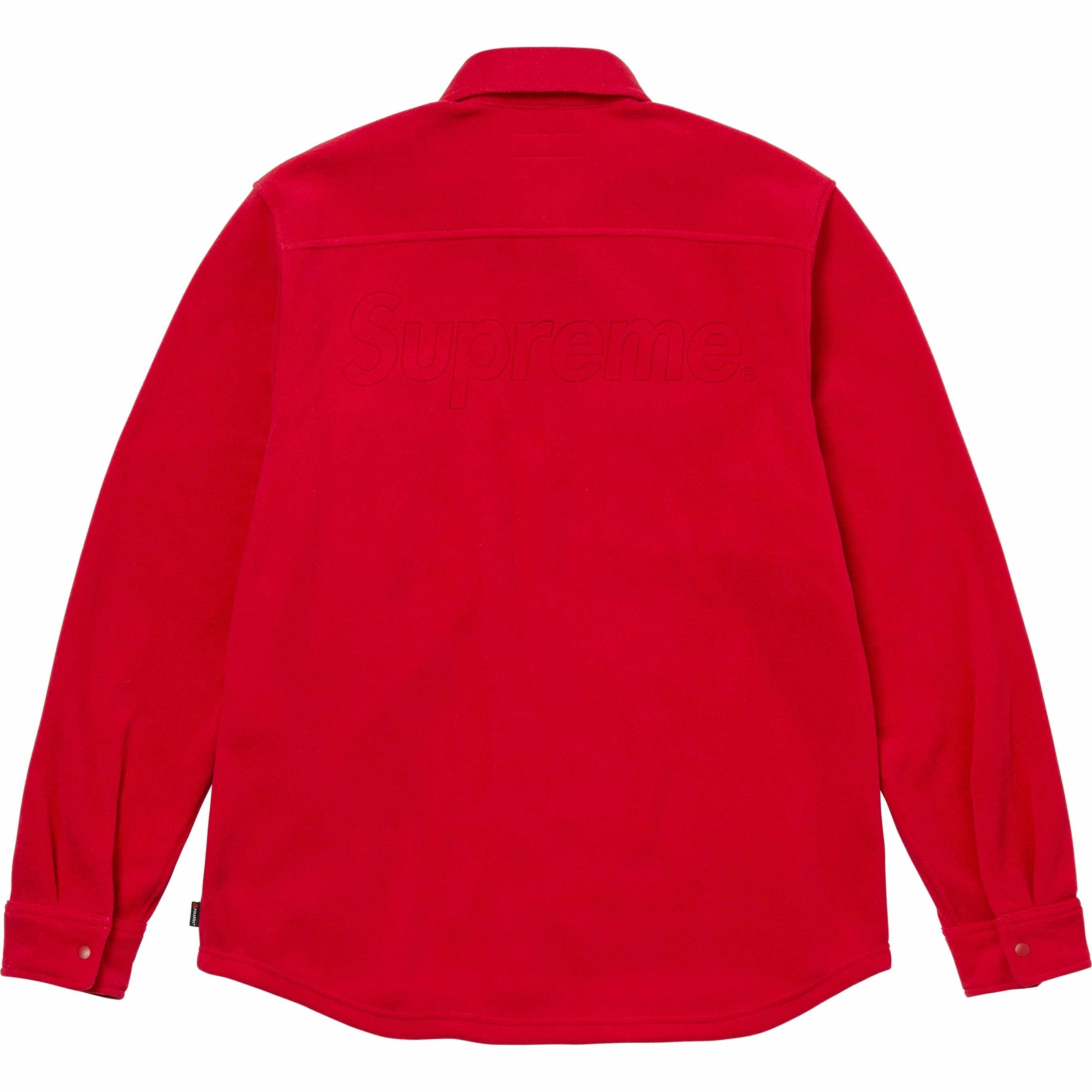 Polartec® Shirt view 9